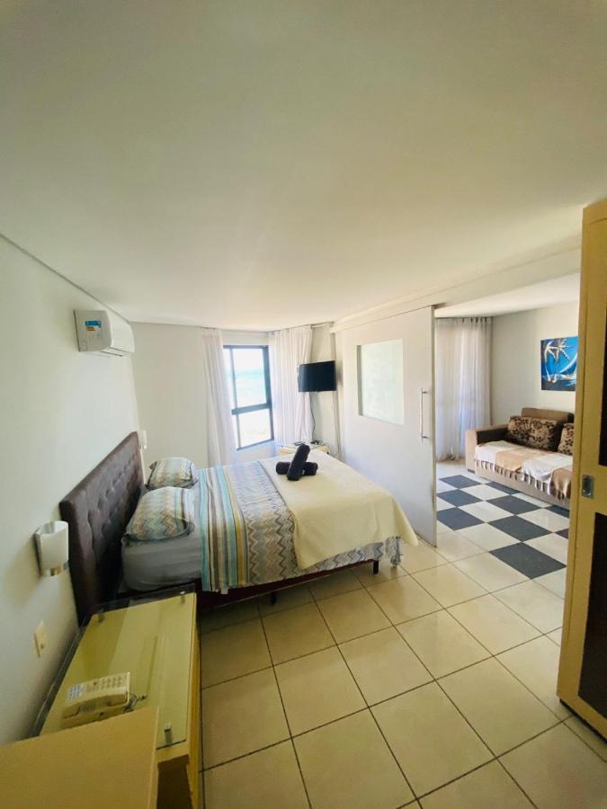 Velas Do Mucuripe By Ds Imóveis Apartamento Fortaleza (Ceara)