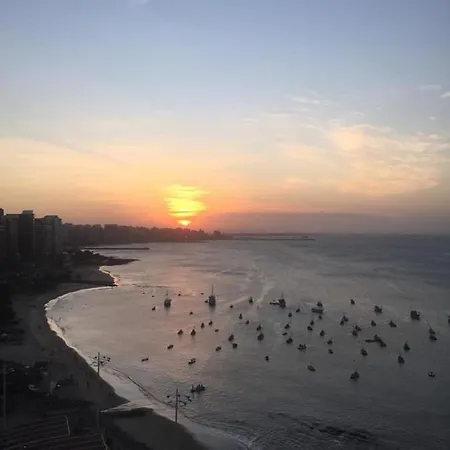 Velas Do Mucuripe By Ds Imóveis