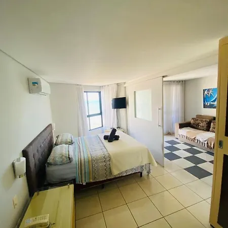 Velas Do Mucuripe By Ds Imóveis Apartamento Fortaleza (Ceara)