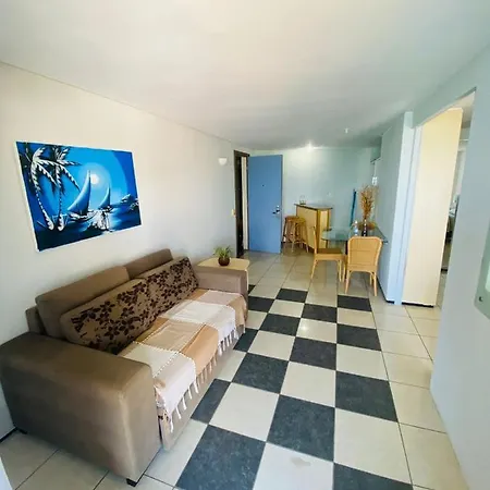 Velas Do Mucuripe By Ds Imóveis Apartamento Fortaleza (Ceara)